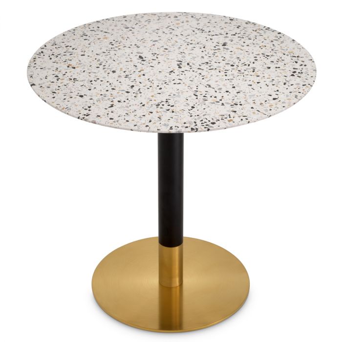 Dining Table Trevor terrazzo top