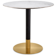 Round Dining Table Trevor | Eichholtzmh.com 