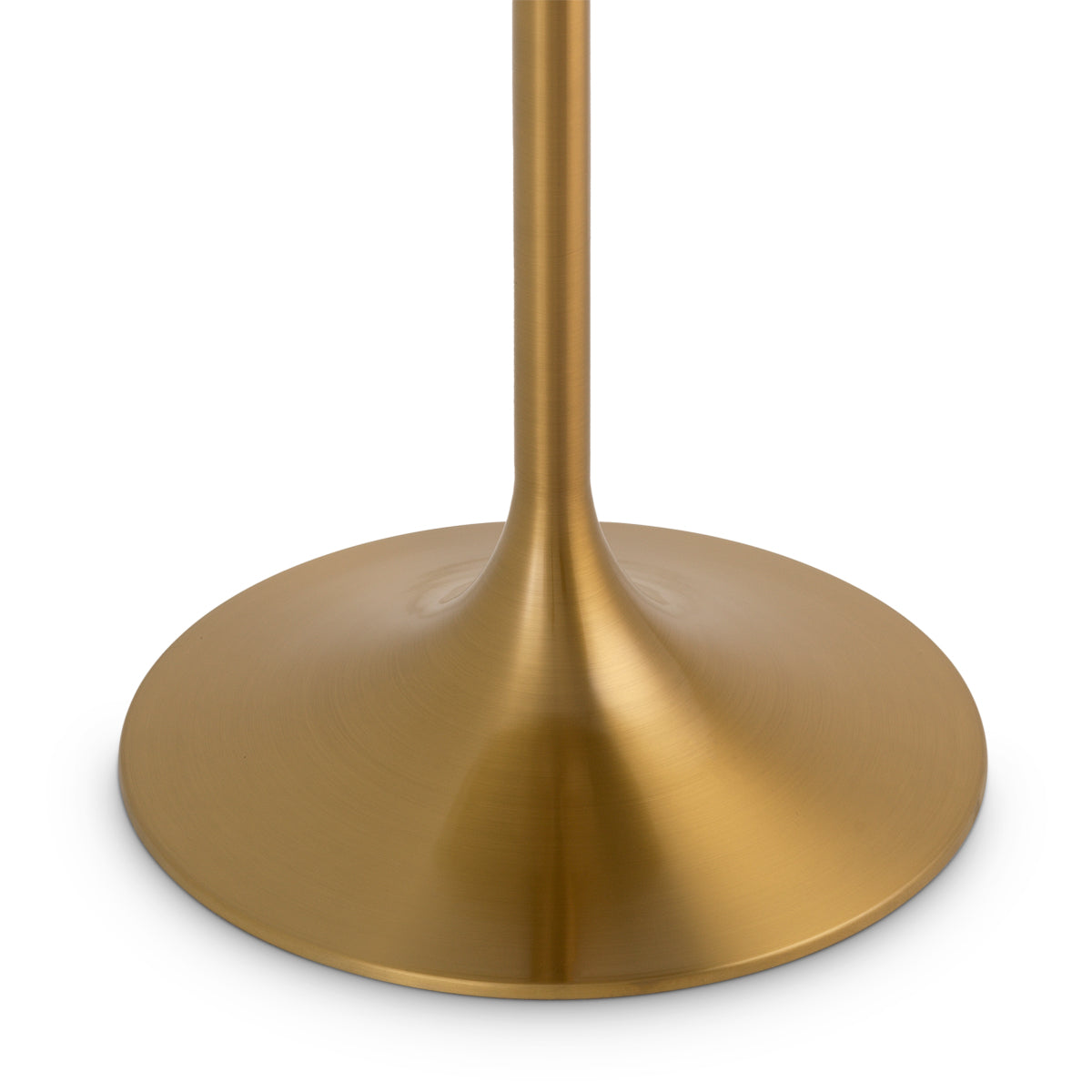Round Marble Bar Table Tazio | Eichholtzmh.com 