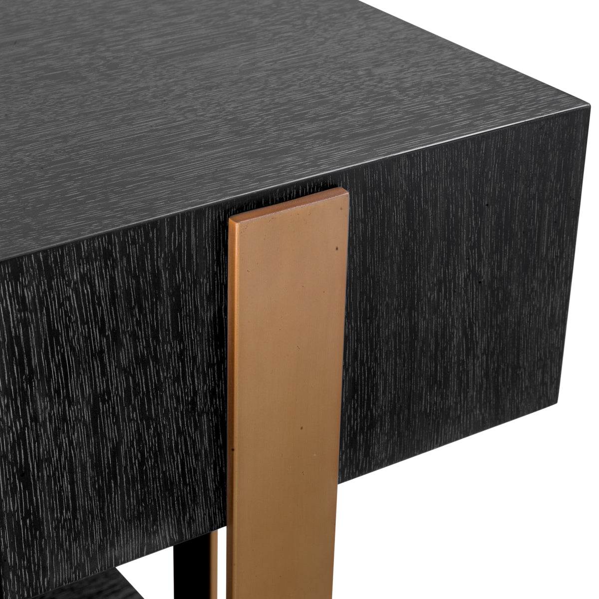 Sculptural Console Table Nerone | Eichholtzmh.com