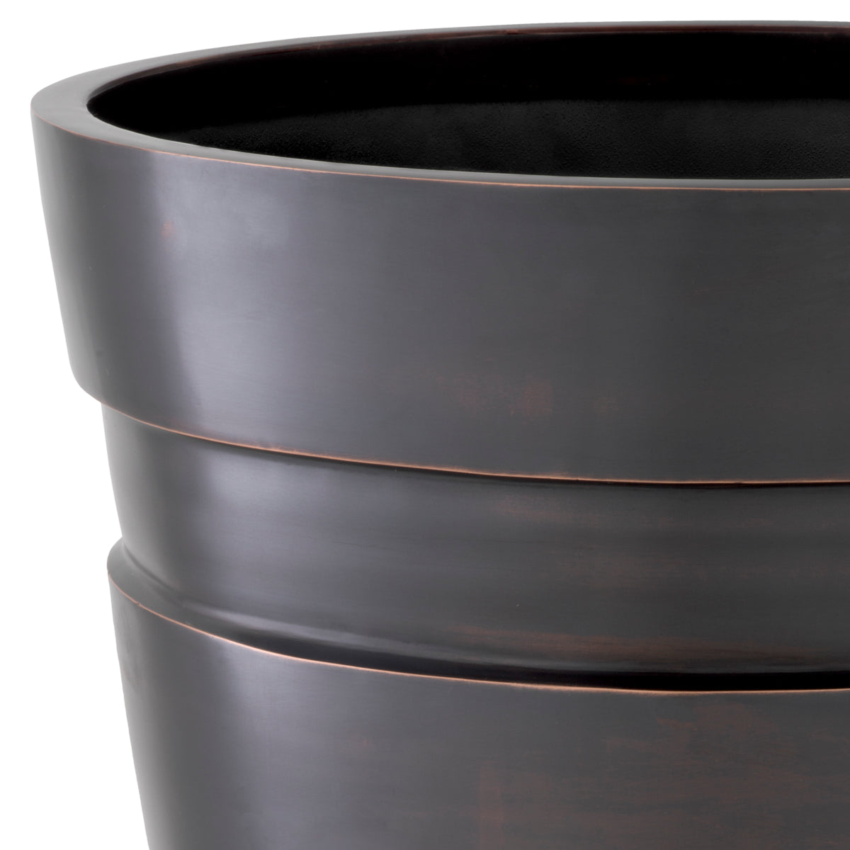 Modern Conical Planter Apex | Eichholtzmh.com