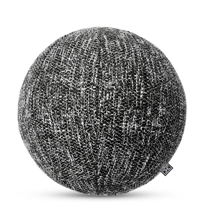 Cushion Palla S cambon black