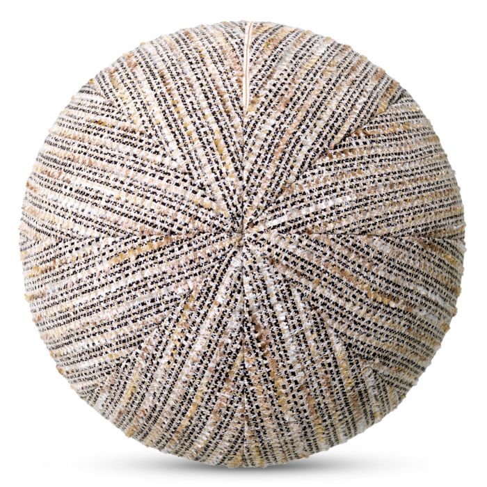 Cushion Palla L mademoiselle beige