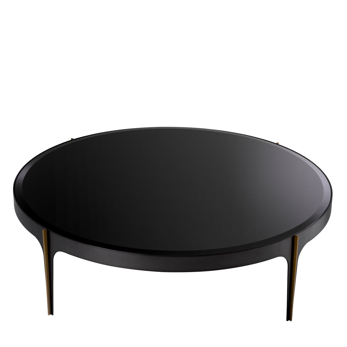 Bronze Frame Coffee Table Artemisa | Eichholtzmh.com