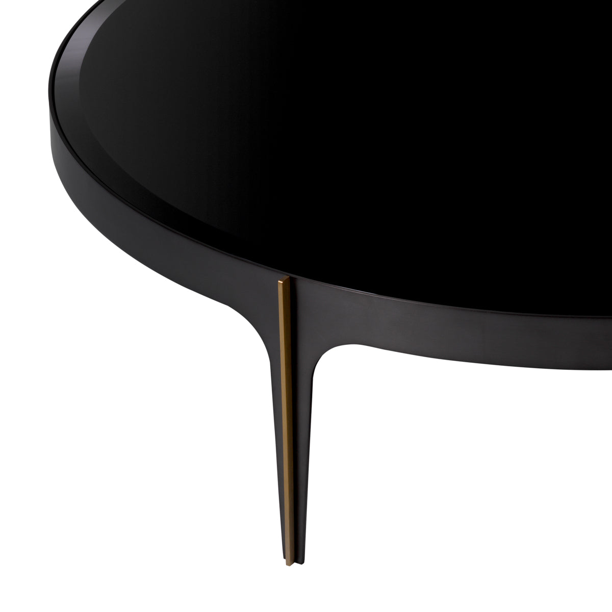 Bronze Frame Coffee Table Artemisa | Eichholtzmh.com