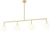 Linear Chandelier Tara | Eichholtzmh.com