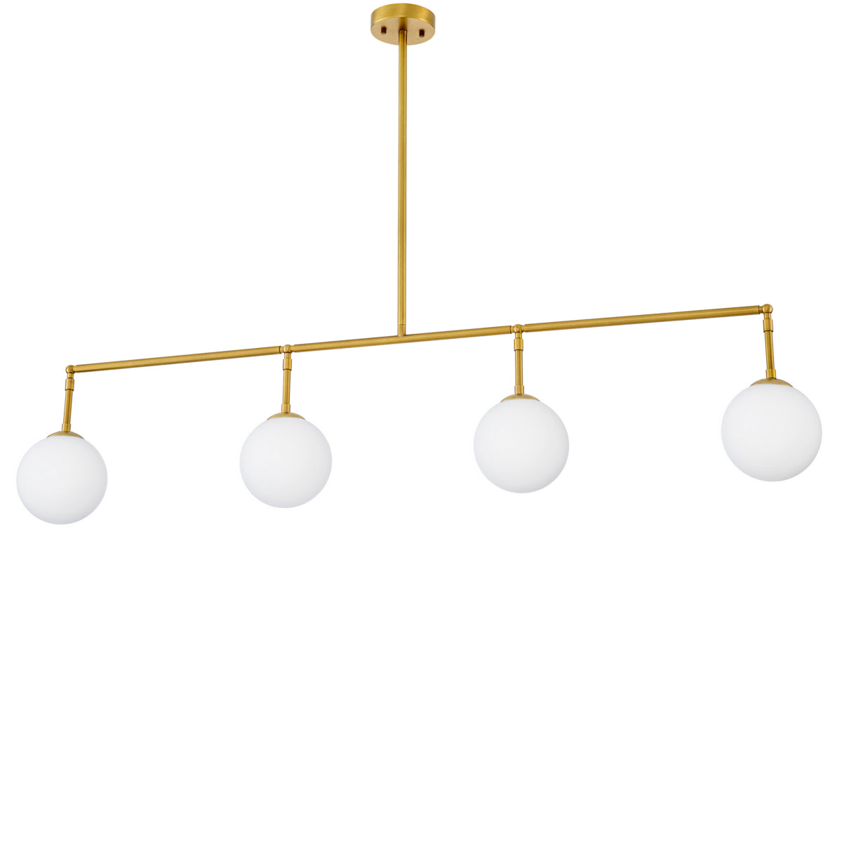 Linear Chandelier Tara | Eichholtzmh.com