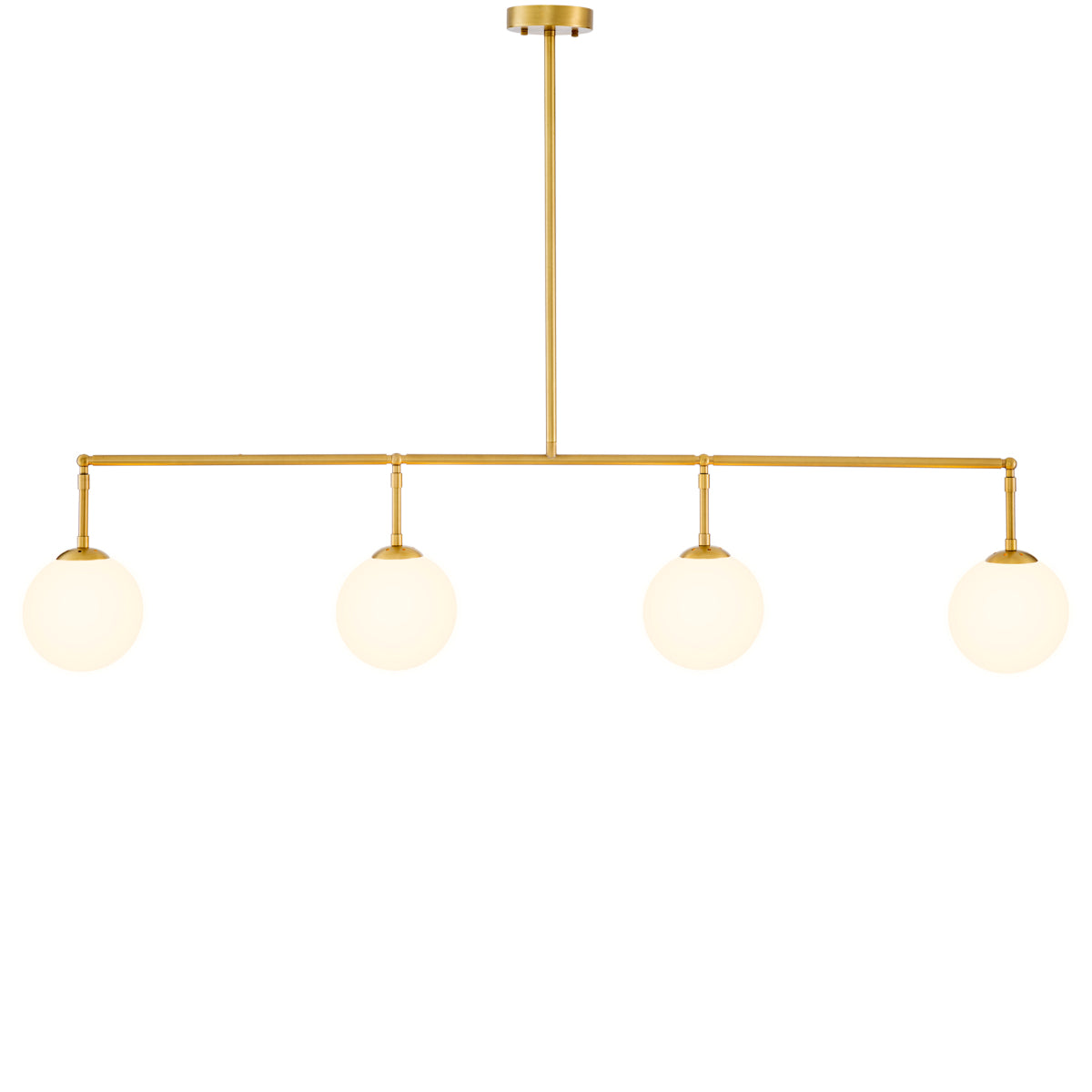 Linear Chandelier Tara | Eichholtzmh.com