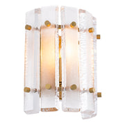 Single Wall Lamp Blason | Eichholtzmh.com