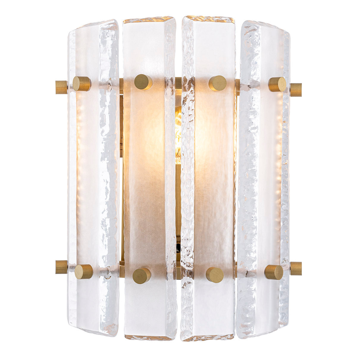 Single Wall Lamp Blason | Eichholtzmh.com