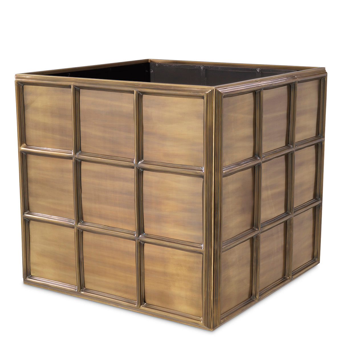 Rustic Style Planter Grid | Eichholtzmh.com
