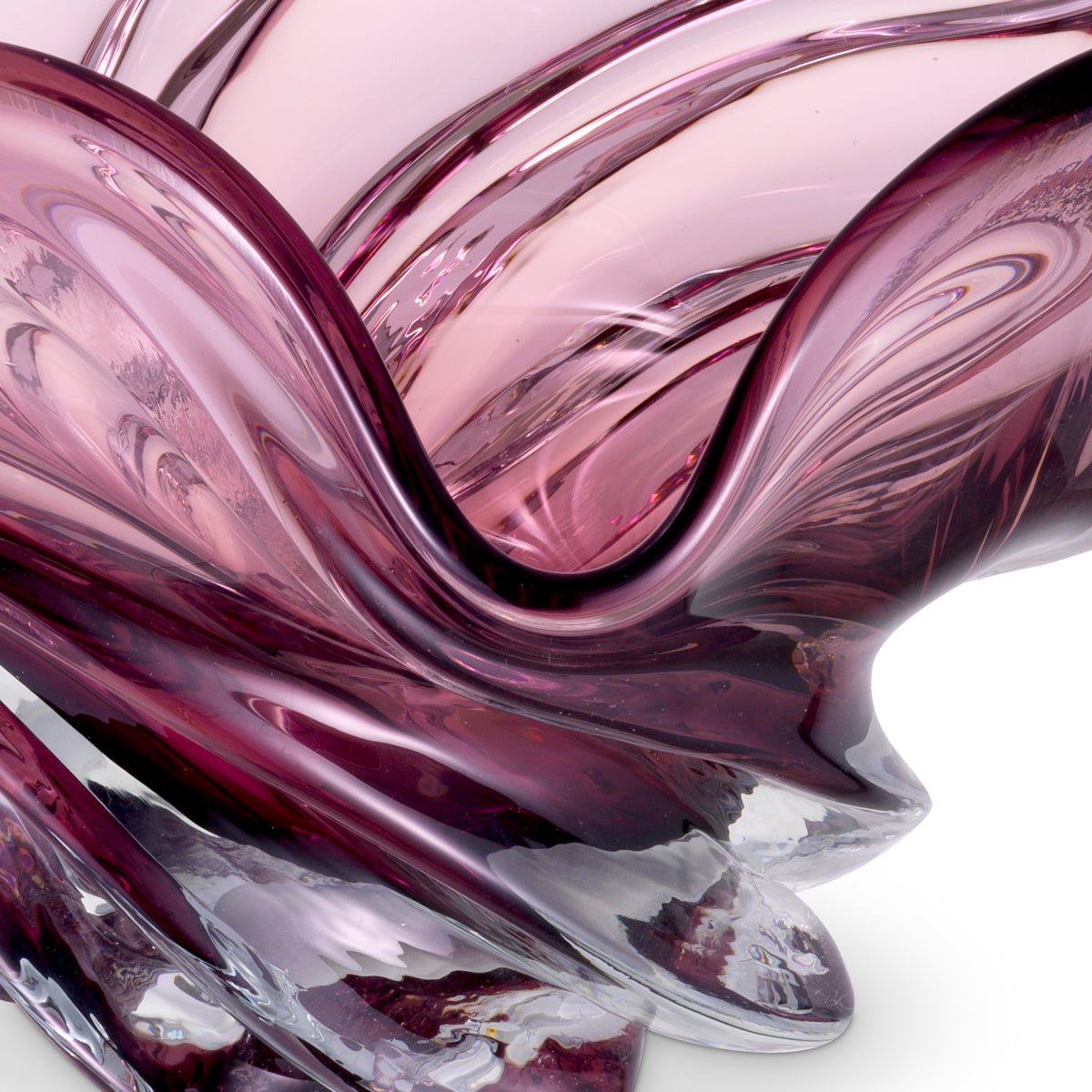 Hand-Blown Glass Bowl Ace | Eichholtzmh.com