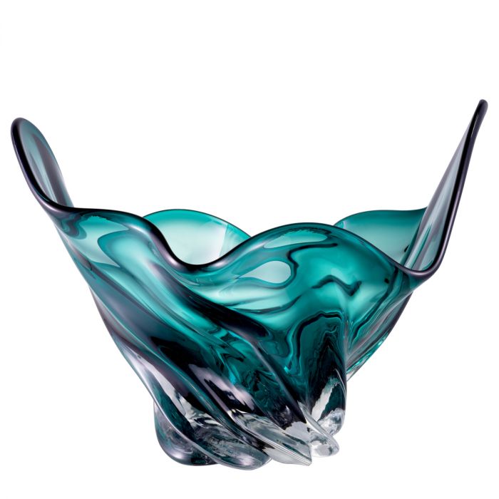 Bowl Ace green