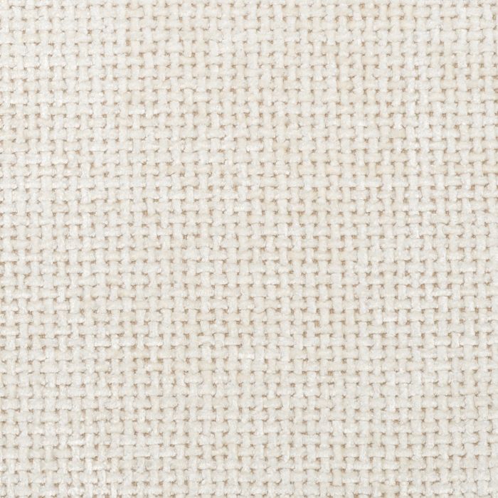 Cushion Lyssa square S off-white