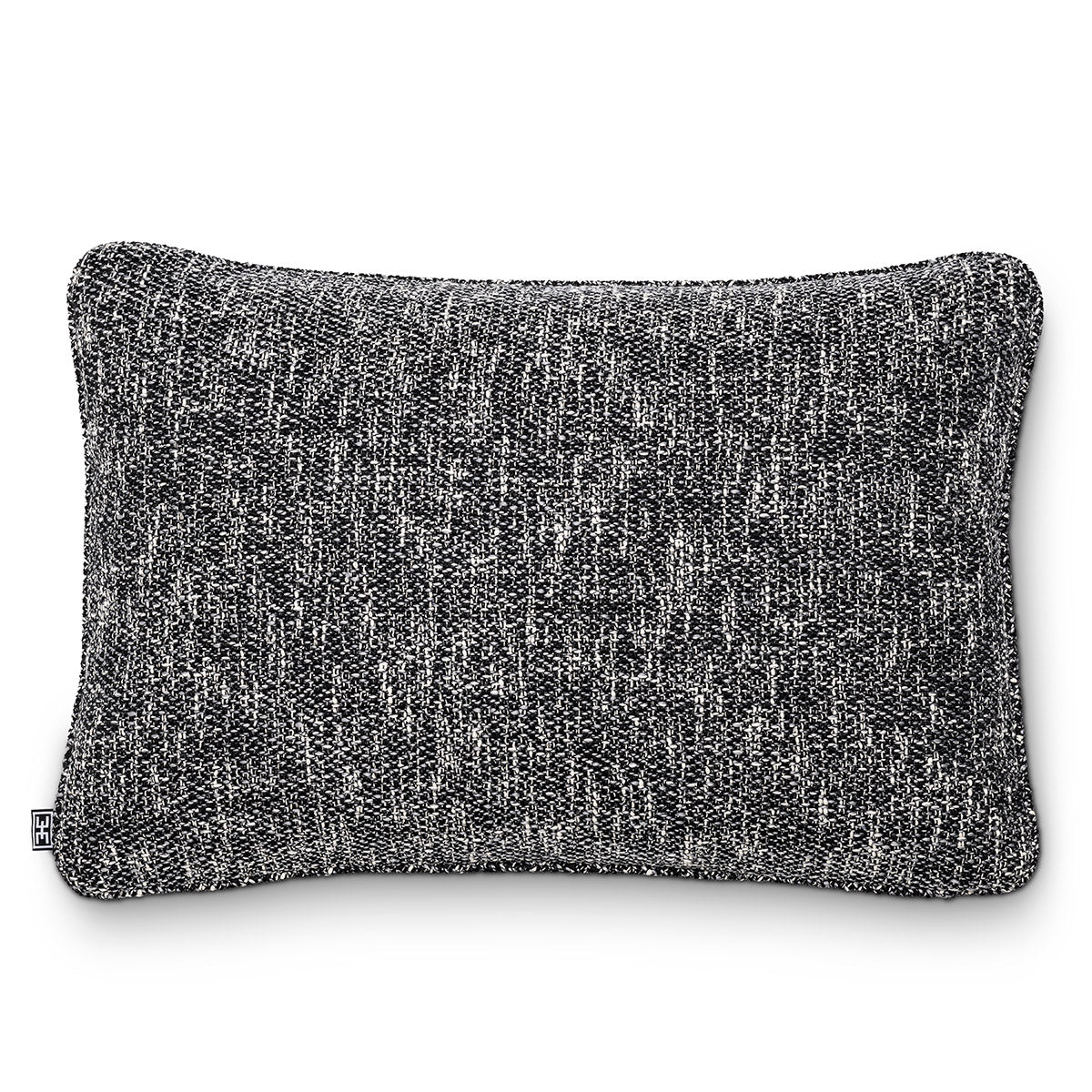 Rectangular Black Cushion Cambon | Eichholtzmh.com