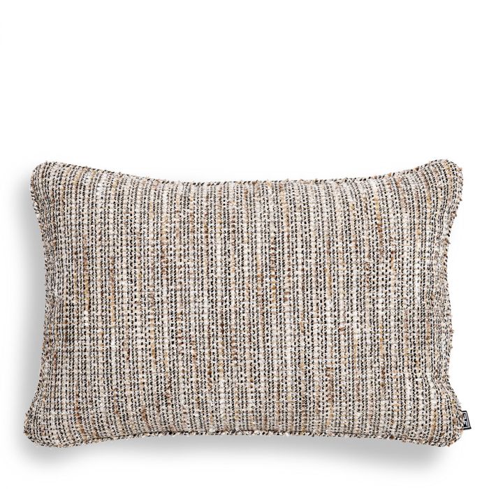 Cushion Mademoiselle rectangular beige
