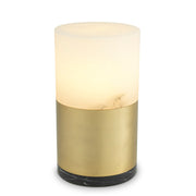 Alabaster Table Lamp McLean | Eichholtzmh.com