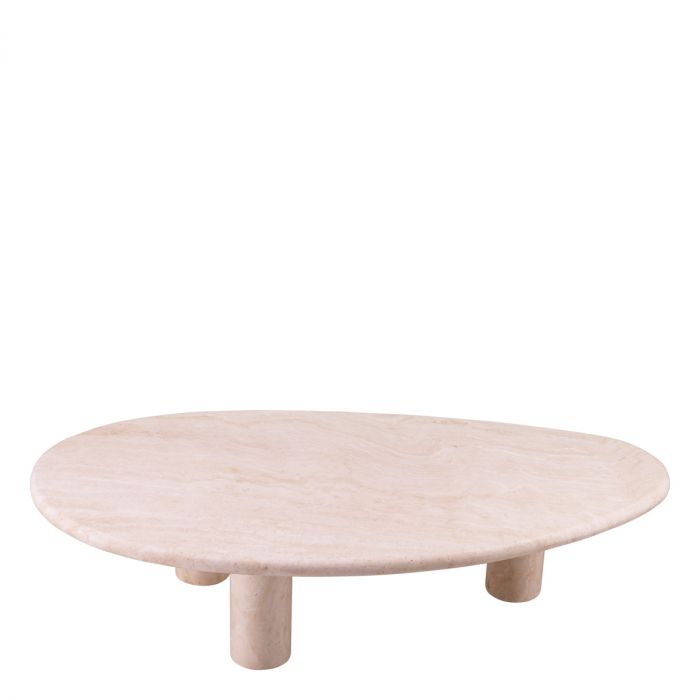 Coffee Table Prelude travertine