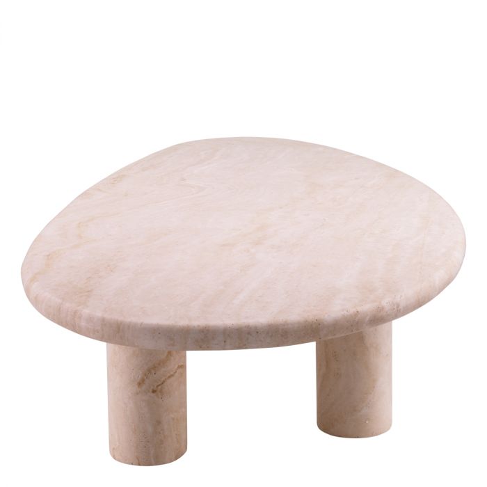 Coffee Table Prelude travertine