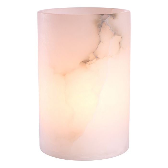 Hurricane Mercer L alabaster