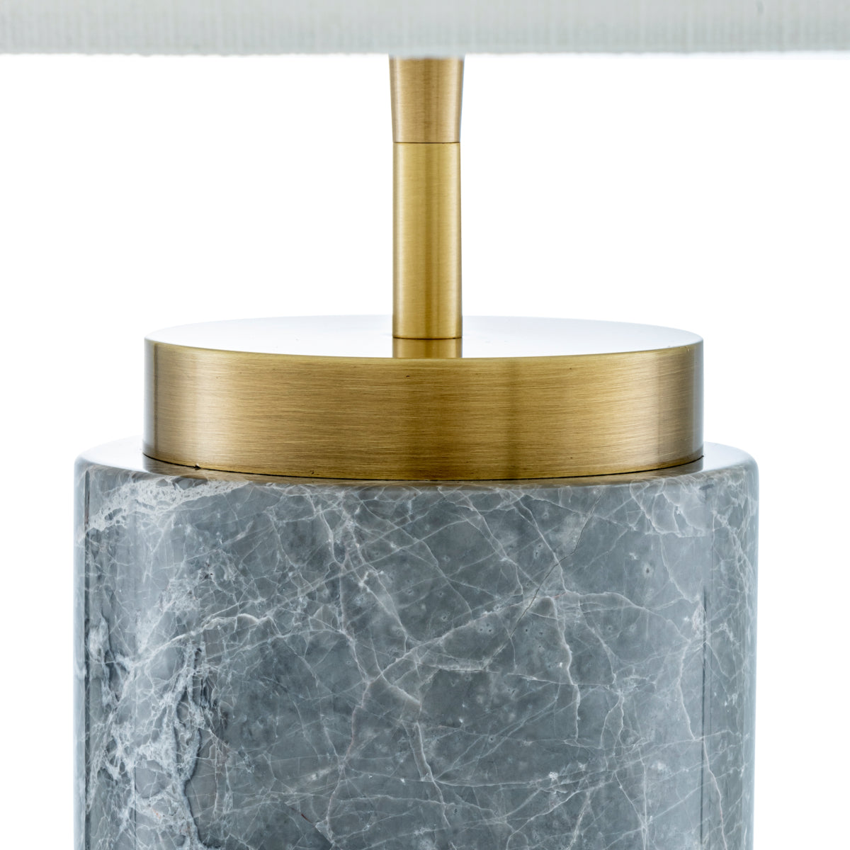 Drum Table Lamp Lxry | Eichholtzmh.com