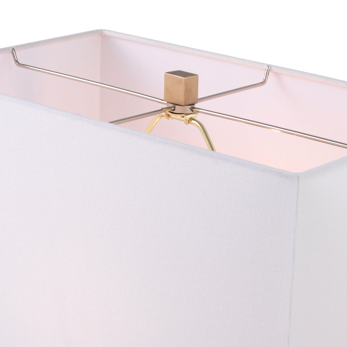 Alabaster White Table Lamp Robbins | Eichholtzmh.com