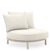 Round Outdoor Chair Laguno | Eichholtzmh.com