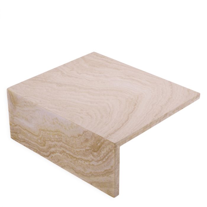 Coffee Table Amara High travertine