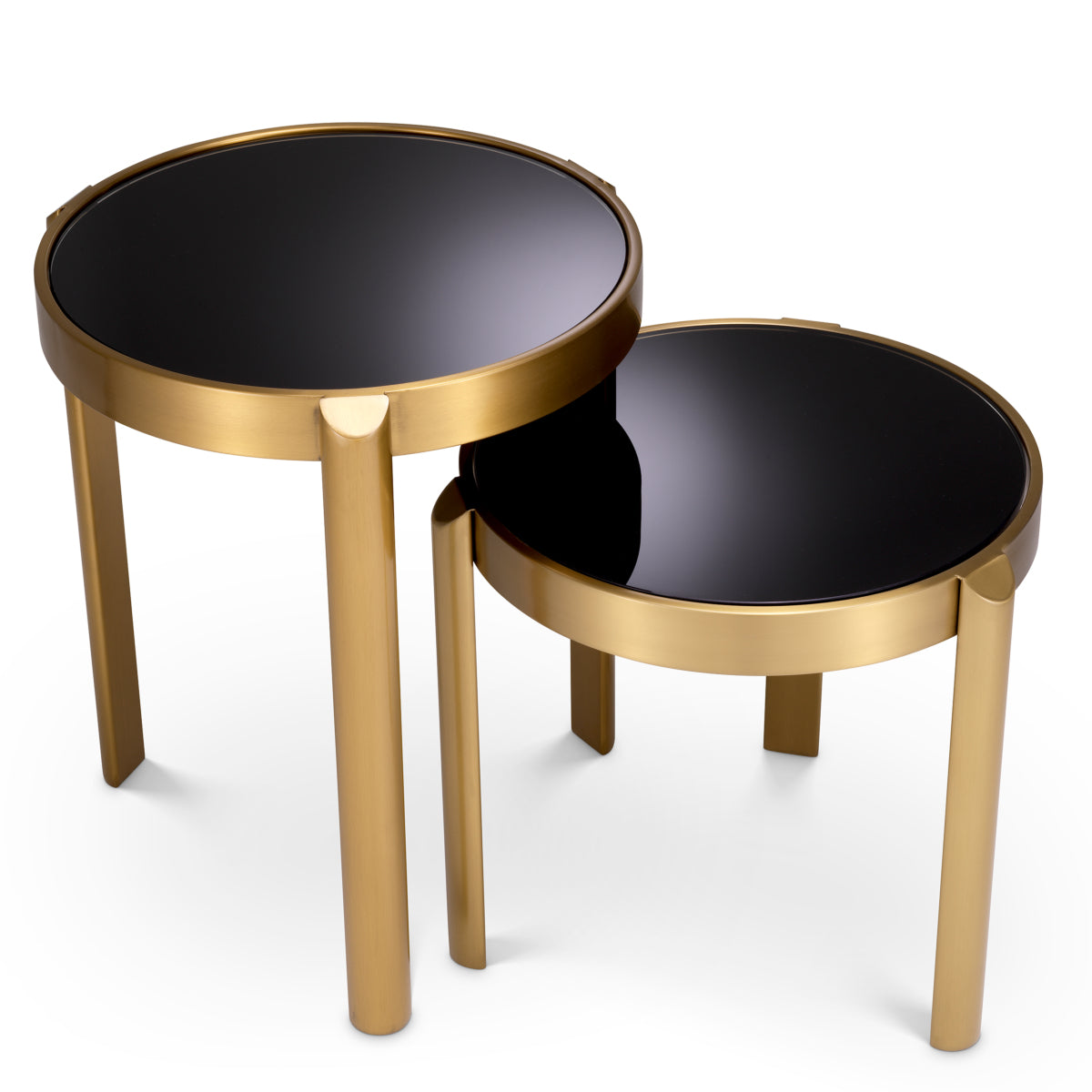 Nested Side Tables (2) Buena | Eichholtzmh.com