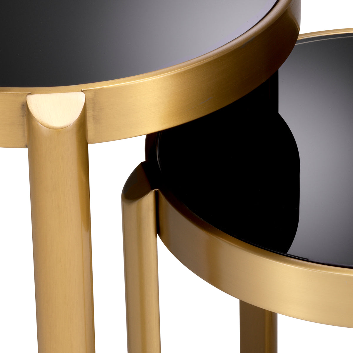 Nested Side Tables (2) Buena | Eichholtzmh.com