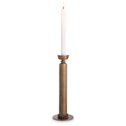 Brass Candle Holder Le Dome | Eichholtzmh.com