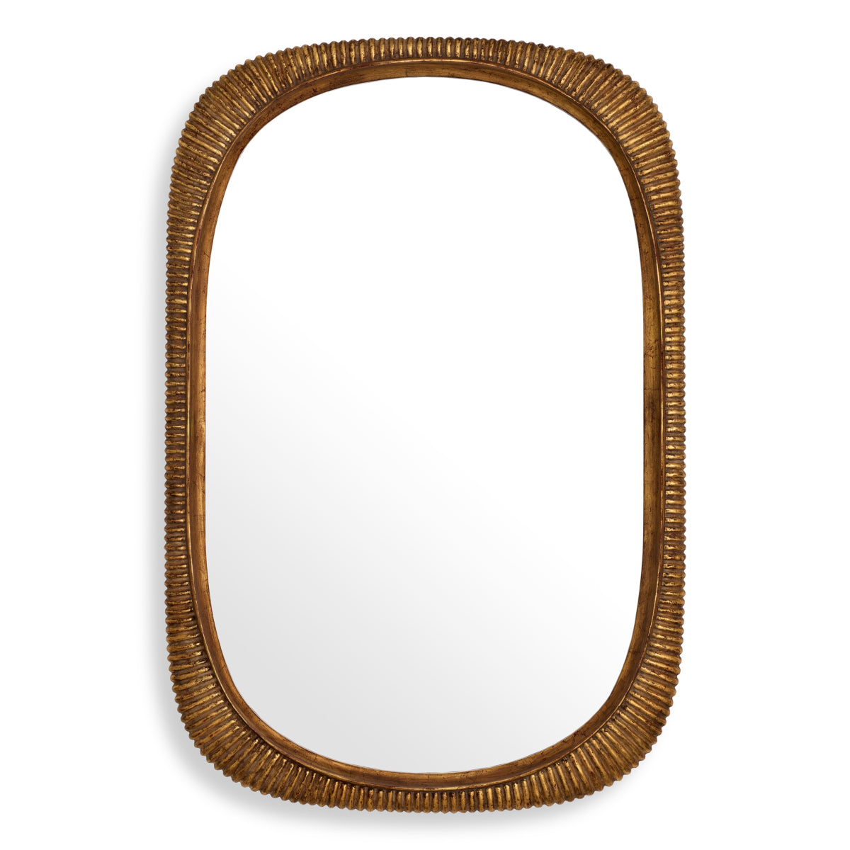 Antique Gold Mirror Casimir | Eichholtzmh.com