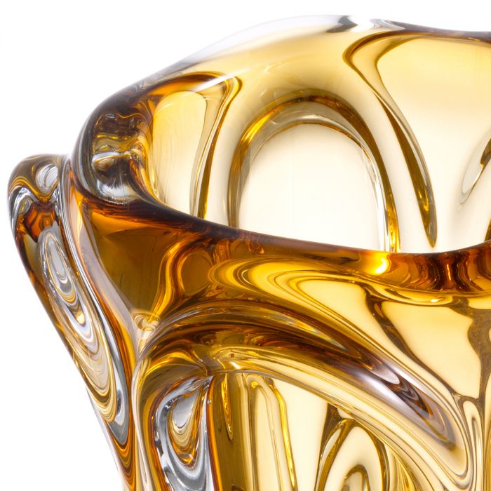 Handblown Glass Vase S Aila | Eichholtzmh.com