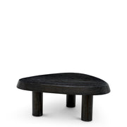 Triangular Wooden Coffee Table S Briel | Eichholtzmh.com 