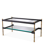 Rectangular Glass Coffee Table Princess | Eichholtzmh.com
