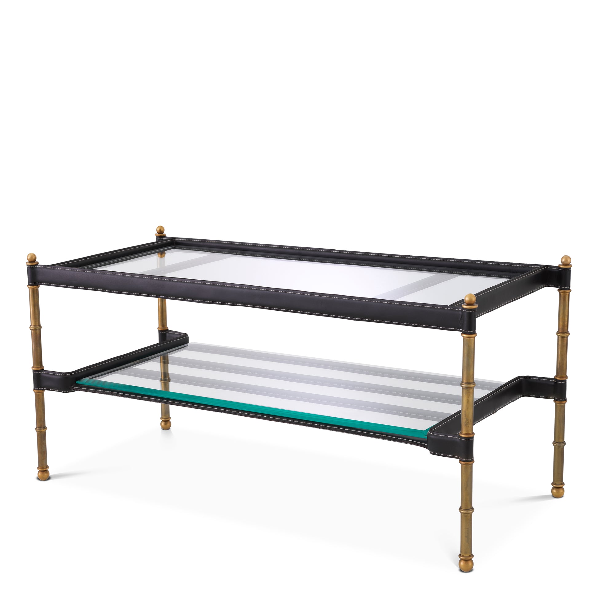 Rectangular Glass Coffee Table Princess | Eichholtzmh.com
