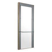 Smoke Glass Mirror Bellana | Eichholtzmh.com