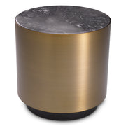 Cylindrical Side Table Porter | Eichholtzmh.com