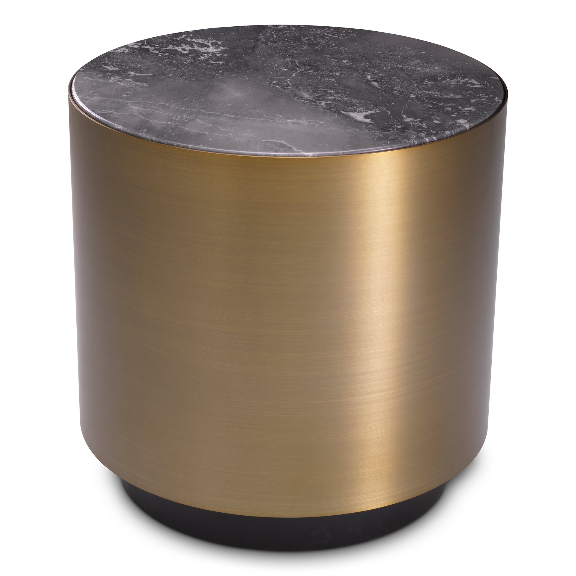 Cylindrical Side Table Porter | Eichholtzmh.com