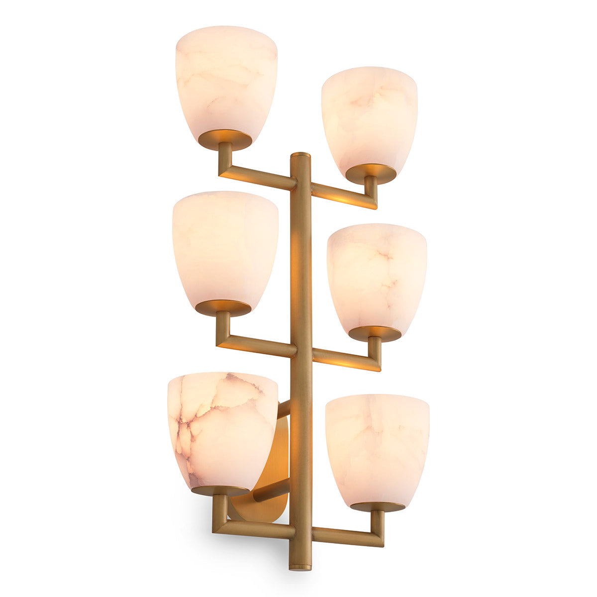 Candelabra Wall Lamp Valerius | Eichholtzmh.com