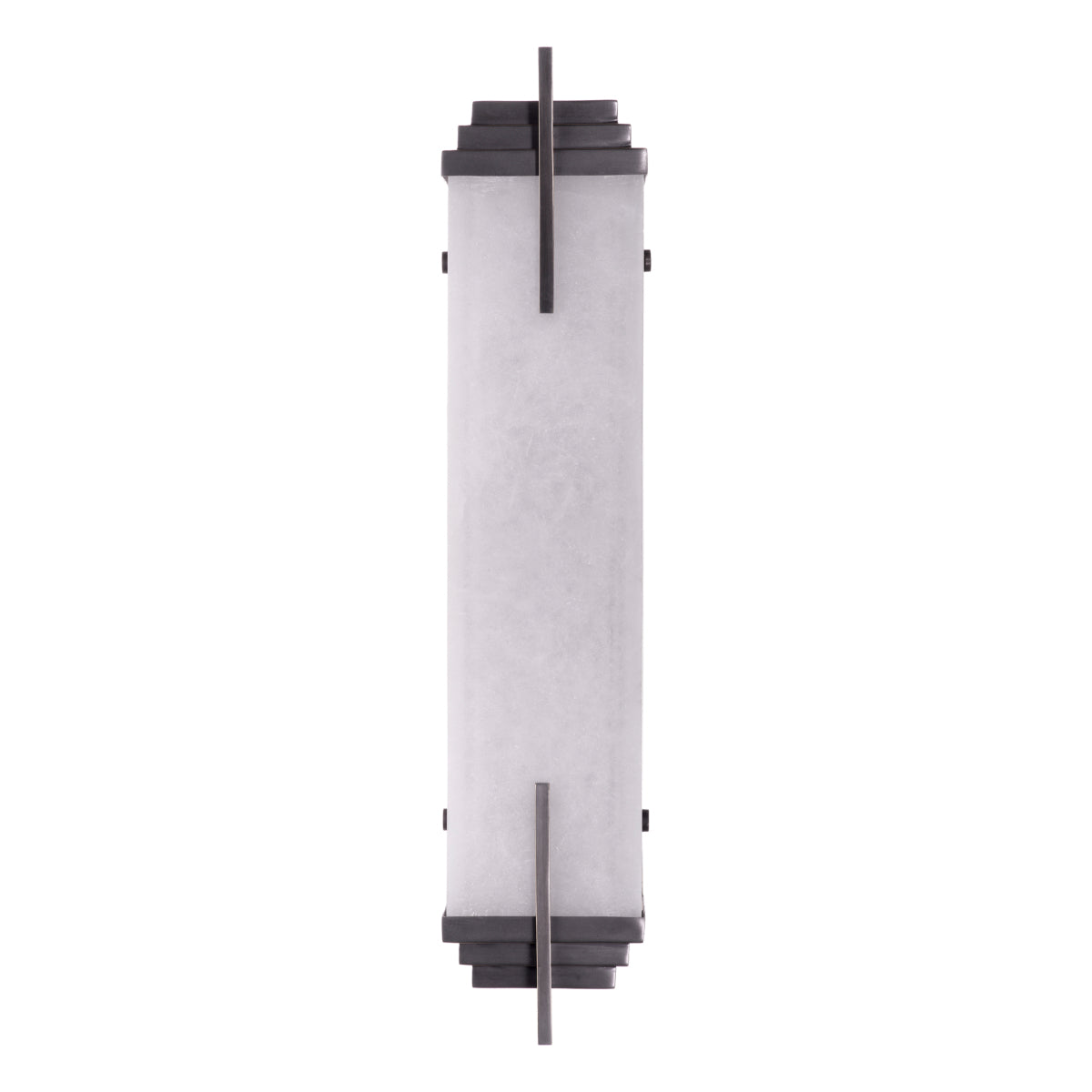 Elongated Bronze Alabaster Wall Lamp Harman | Eichholtzmh.com
