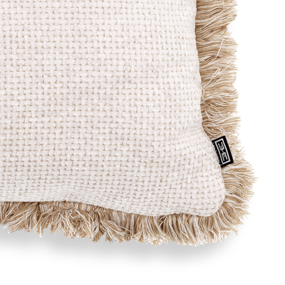 Fringed Throw Pillow Nami | Eichholtzmh.com