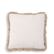 Fringed Throw Pillow Nami | Eichholtzmh.com
