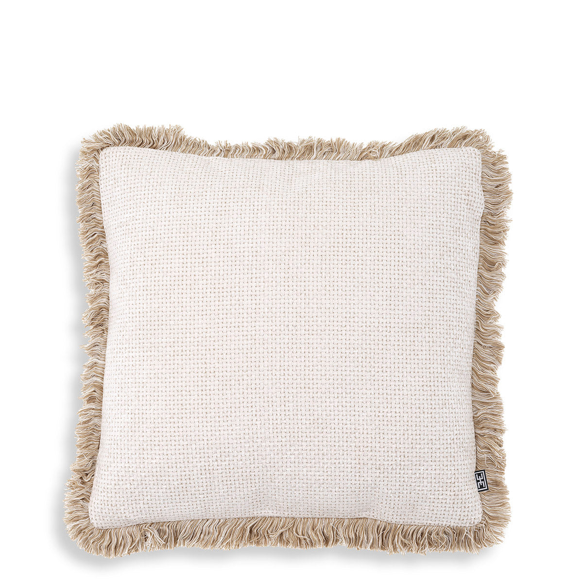 Fringed Throw Pillow Nami | Eichholtzmh.com