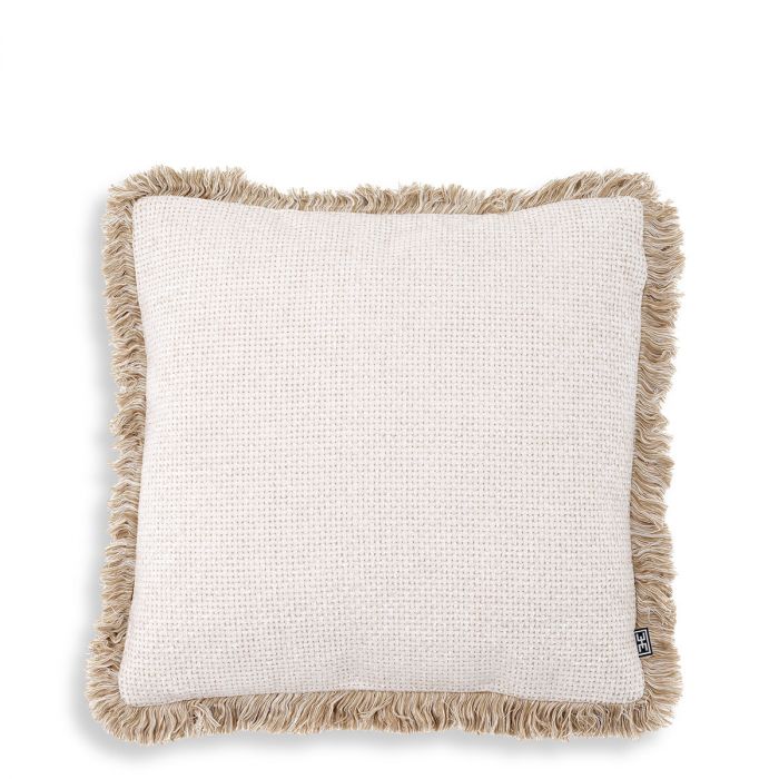 Cushion Nami S lyssa off-white