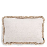 Fringed Lumbar Pillow Nami | Eichholtzmh.com