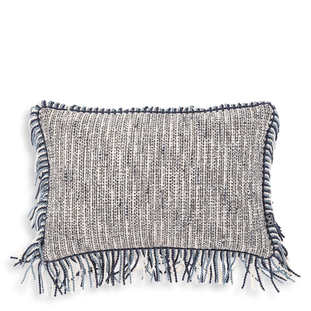 Blue Cover Cushion Dupre | Eichholtzmh.com