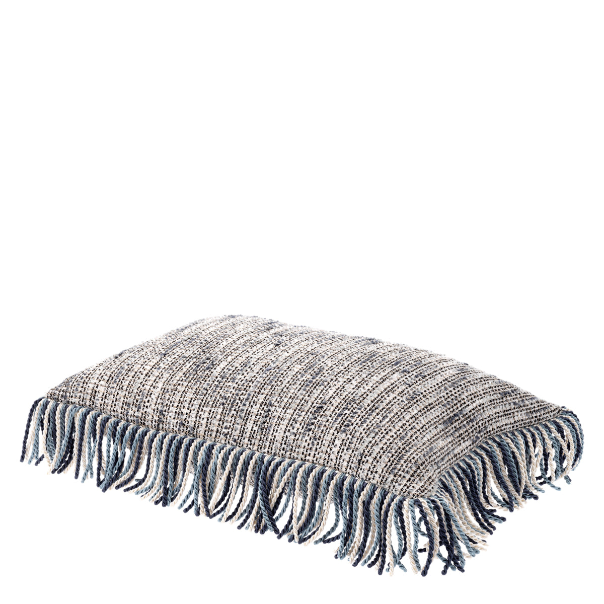 Blue Cover Cushion Dupre | Eichholtzmh.com