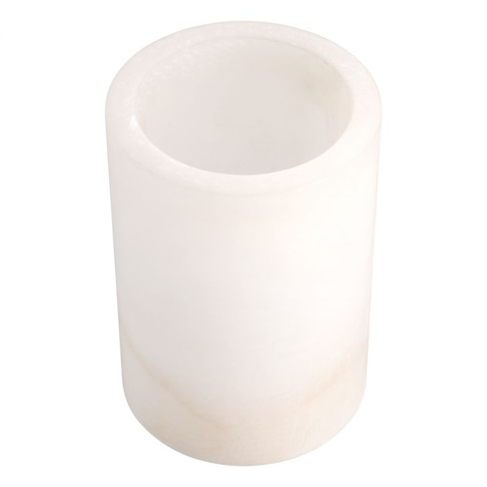 Hurricane Mercer S alabaster