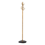 Vintage Brass Coat Rack Stern | Eichholtzmh.com